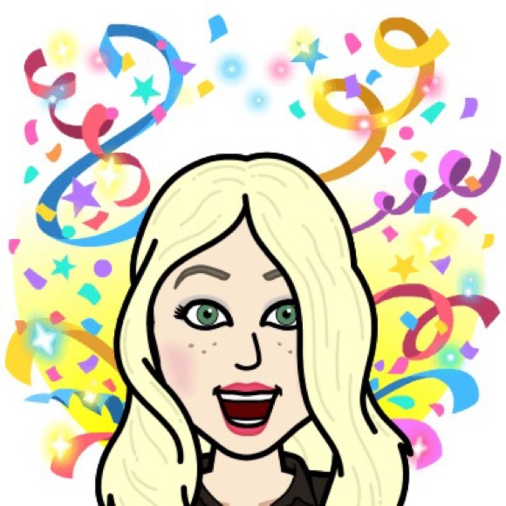 Meet your Posher, Beach Diva